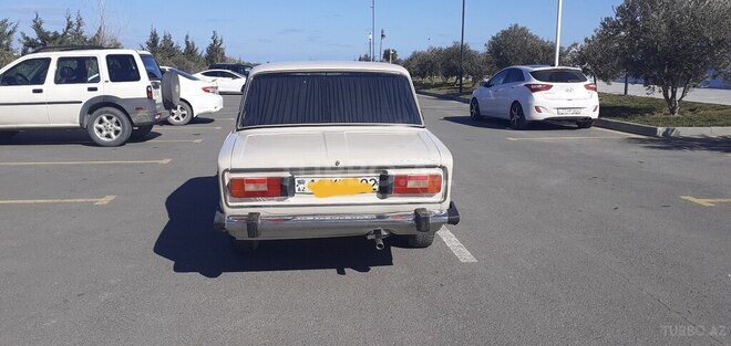 LADA (VAZ) 2106 1992, 97,000 km - 1.6 l - Bakı