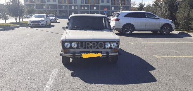 LADA (VAZ) 2106 1992, 97,000 km - 1.6 l - Bakı
