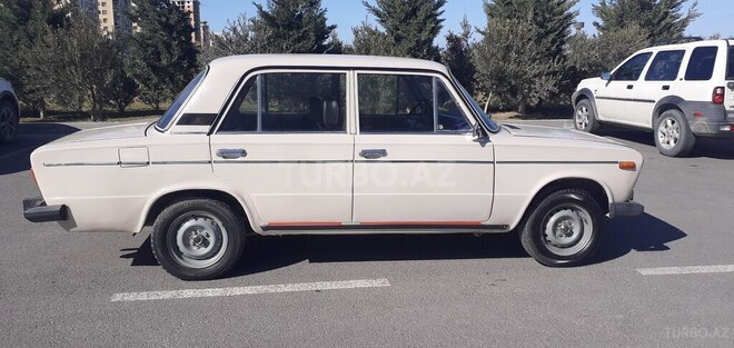 LADA (VAZ) 2106 1992, 97,000 km - 1.6 l - Bakı
