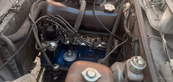 LADA (VAZ) 2106 1992, 97,000 km - 1.6 l - Bakı