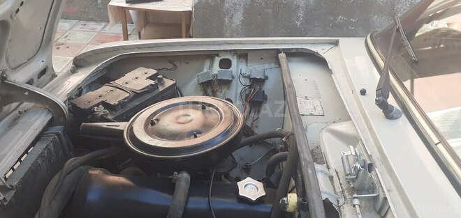 LADA (VAZ) 2106 1992, 97,000 km - 1.6 l - Bakı