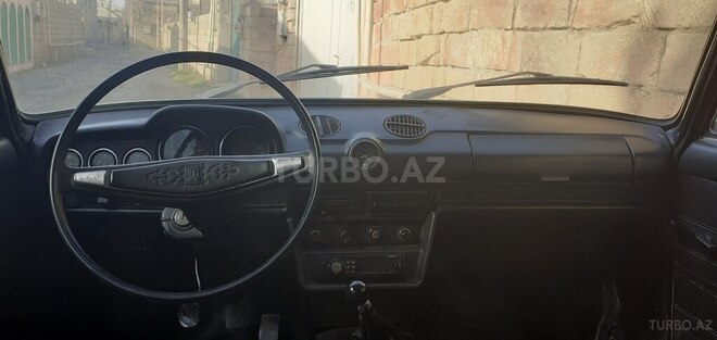 LADA (VAZ) 2106 1992, 97,000 km - 1.6 l - Bakı