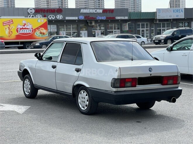 Tofas Sahin 2005, 99,000 km - 1.6 l - Bakı