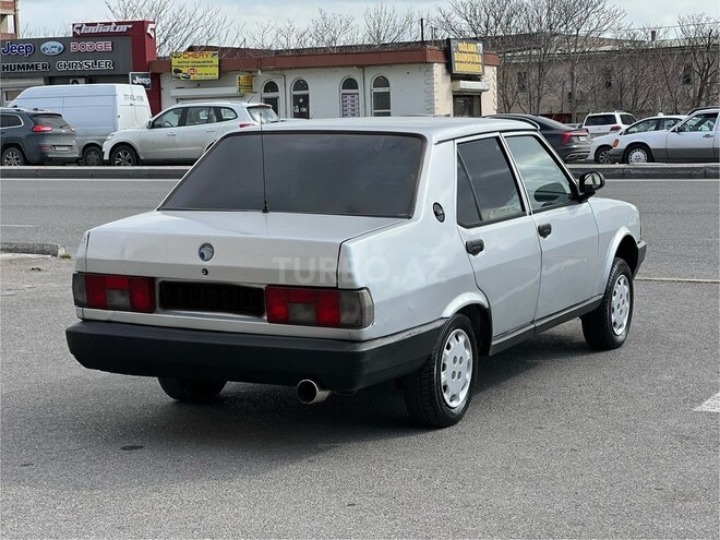 Tofas Sahin 2005, 99,000 km - 1.6 l - Bakı