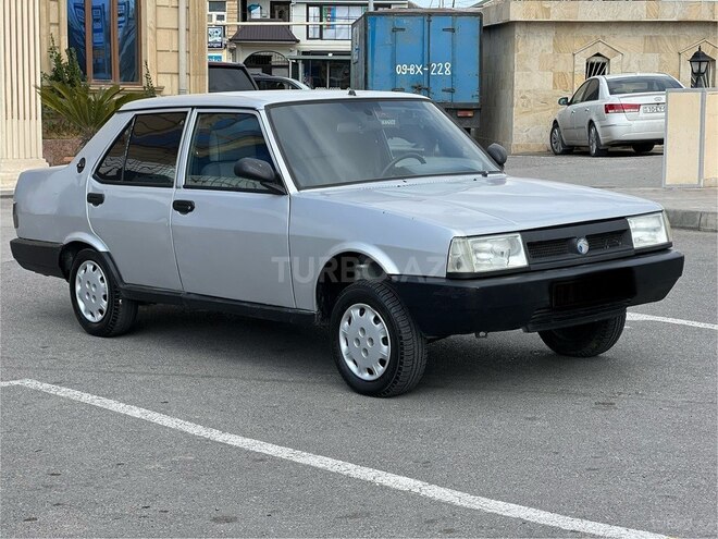 Tofas Sahin 2005, 99,000 km - 1.6 l - Bakı