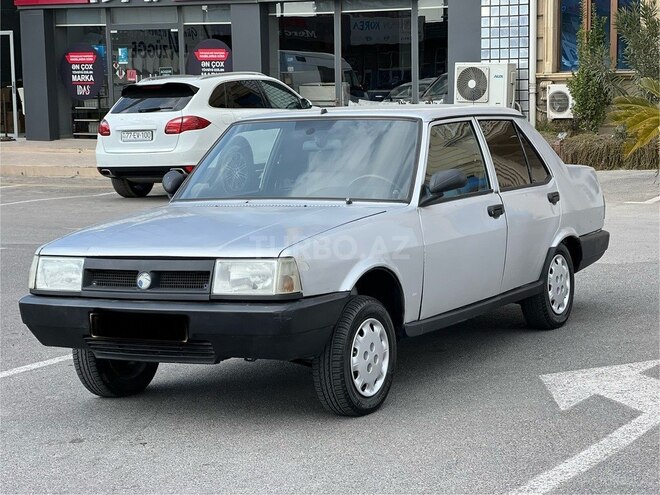 Tofas Sahin 2005, 99,000 km - 1.6 l - Bakı