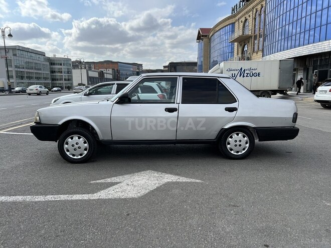 Tofas Sahin 2005, 99,000 km - 1.6 l - Bakı