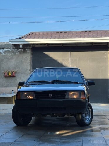 LADA (VAZ) 2109 1991, 372,673 km - 1.5 л - Şirvan