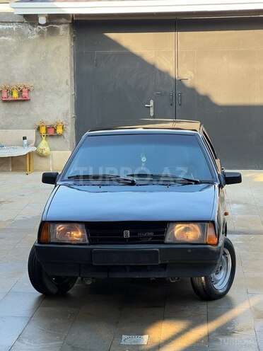 LADA (VAZ) 2109 1991, 372,673 km - 1.5 л - Şirvan