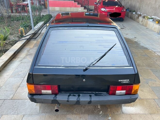 LADA (VAZ) 2109 1991, 372,673 km - 1.5 л - Şirvan
