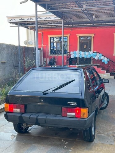 LADA (VAZ) 2109 1991, 372,673 km - 1.5 л - Şirvan