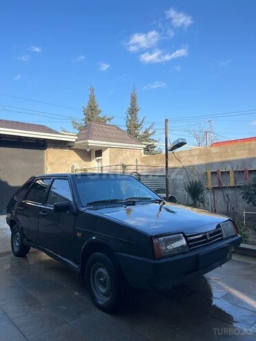 LADA (VAZ) 2109 1991, 372,673 km - 1.5 л - Şirvan