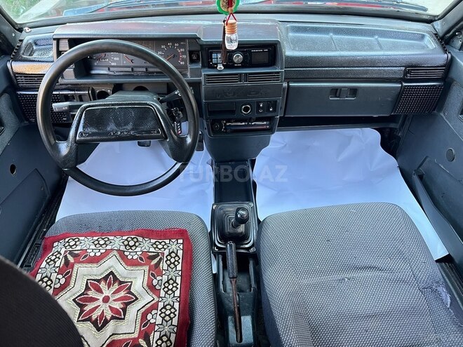 LADA (VAZ) 2109 1991, 372,673 km - 1.5 л - Şirvan