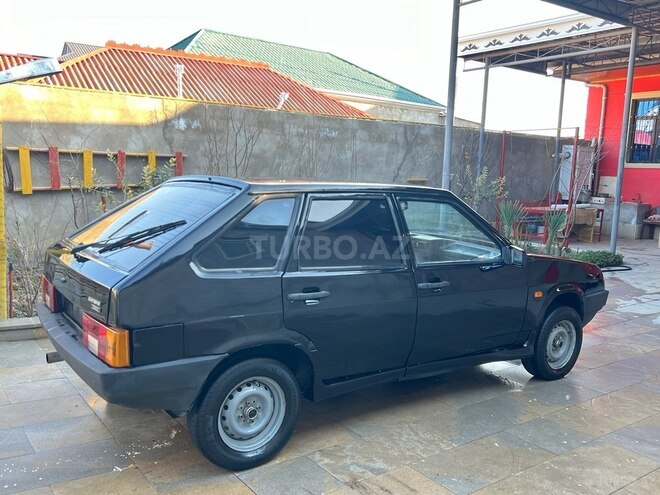 LADA (VAZ) 2109 1991, 372,673 km - 1.5 л - Şirvan