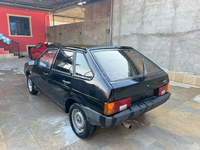 LADA (VAZ) 2109 1991, 372,673 km - 1.5 л - Şirvan