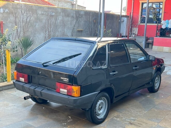 LADA (VAZ) 2109 1991, 372,673 km - 1.5 л - Şirvan