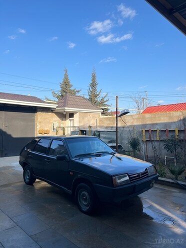 LADA (VAZ) 2109 1991, 372,673 km - 1.5 л - Şirvan
