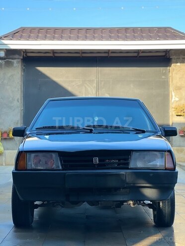 LADA (VAZ) 2109 1991, 372,673 km - 1.5 л - Şirvan