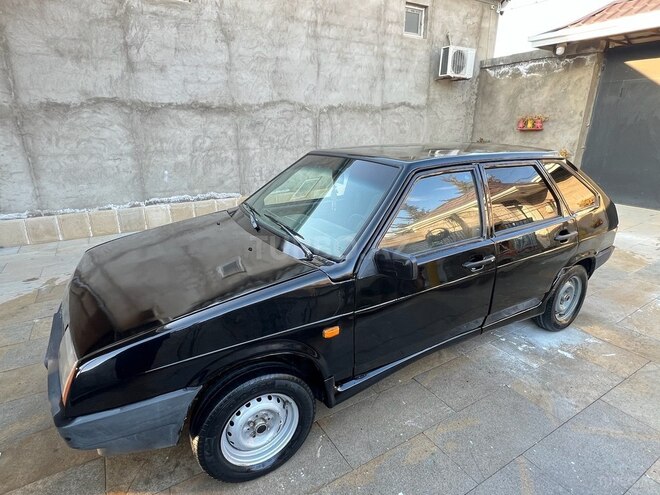 LADA (VAZ) 2109 1991, 372,673 km - 1.5 л - Şirvan