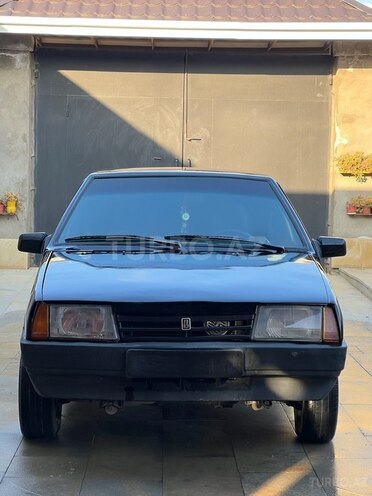 LADA (VAZ) 2109 1991, 372,673 km - 1.5 л - Şirvan