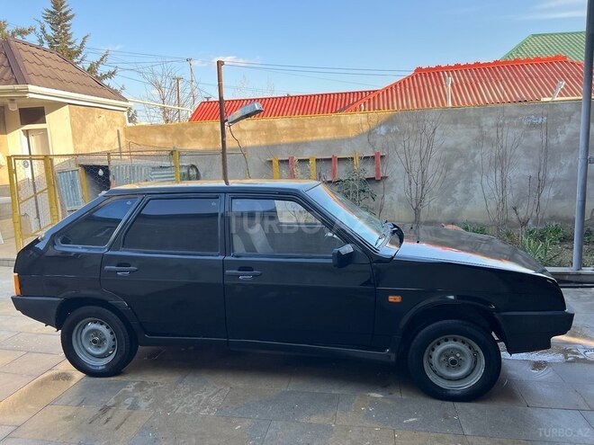 LADA (VAZ) 2109 1991, 372,673 km - 1.5 л - Şirvan