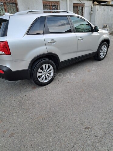 Kia Sorento 2011, 174,250 km - 2.0 l - Gəncə