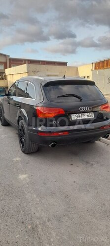 Audi Q7 2006, 225,000 km - 4.2 l - Bakı