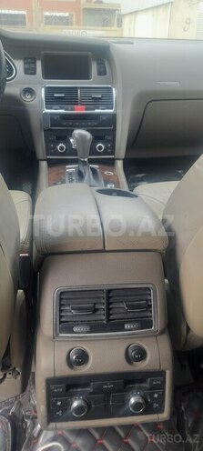 Audi Q7 2006, 225,000 km - 4.2 l - Bakı