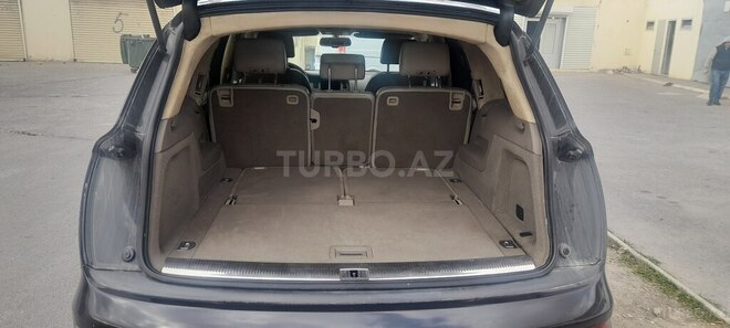 Audi Q7 2006, 225,000 km - 4.2 l - Bakı