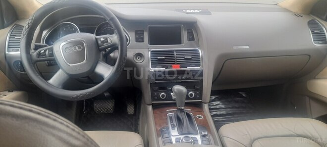 Audi Q7 2006, 225,000 km - 4.2 l - Bakı