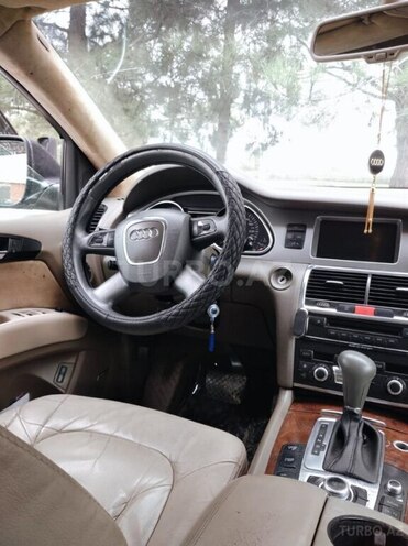 Audi Q7 2006, 225,000 km - 4.2 l - Bakı