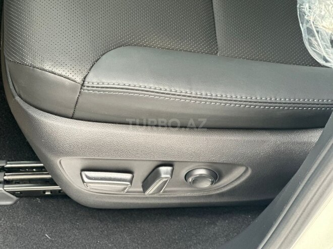 Toyota Land Cruiser 2022, 54,200 km - 3.3 l - Bakı