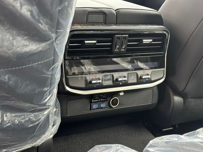 Toyota Land Cruiser 2022, 54,200 km - 3.3 l - Bakı