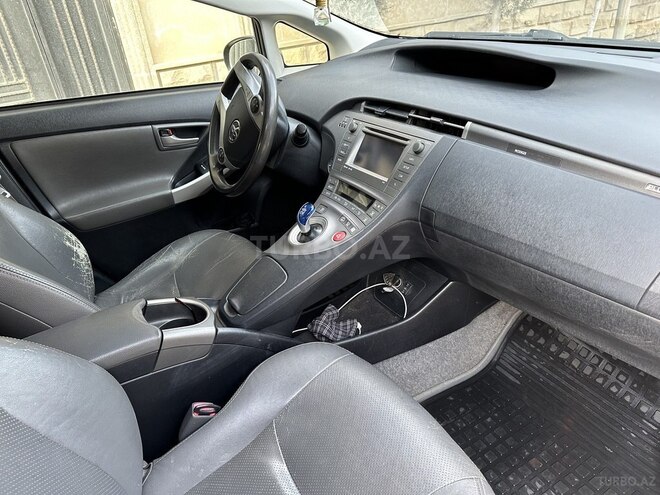 Toyota Prius 2013, 293,705 km - 1.8 l - Bakı