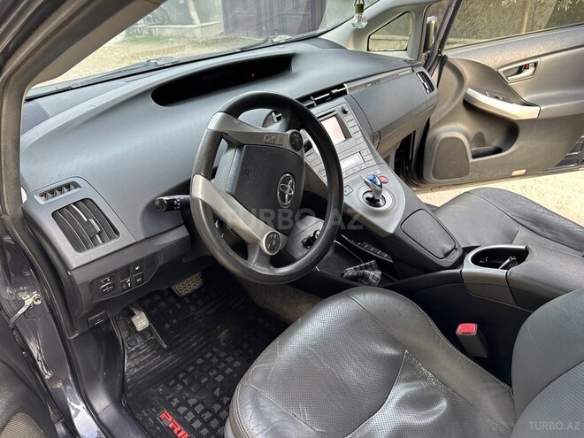 Toyota Prius 2013, 293,705 km - 1.8 l - Bakı