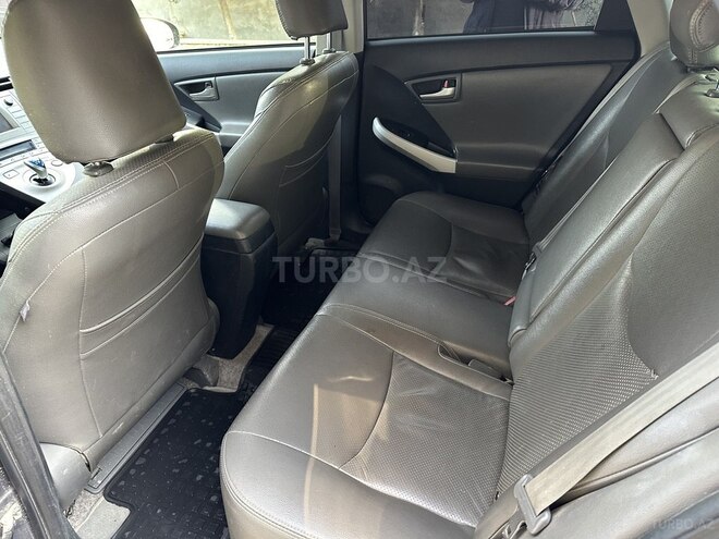 Toyota Prius 2013, 293,705 km - 1.8 l - Bakı