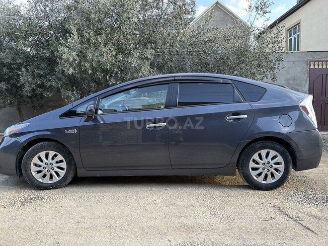 Toyota Prius 2013, 293,705 km - 1.8 l - Bakı