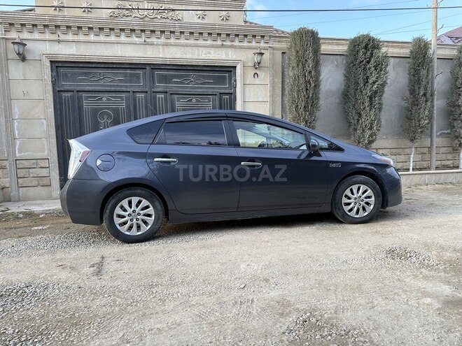 Toyota Prius 2013, 293,705 km - 1.8 l - Bakı