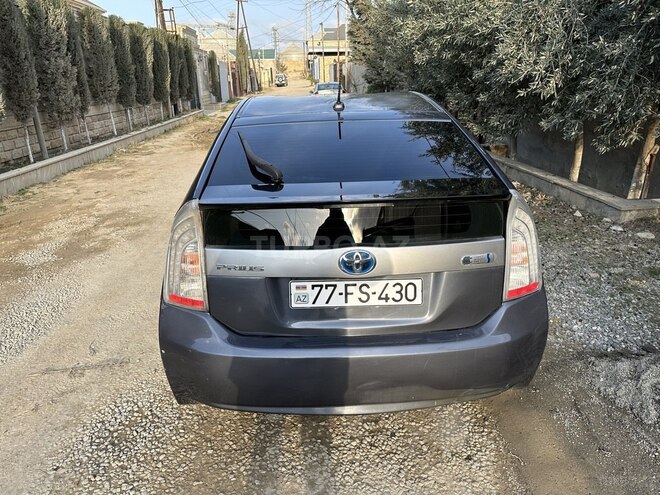 Toyota Prius 2013, 293,705 km - 1.8 l - Bakı