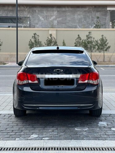 Chevrolet Cruze 2014, 134,000 km - 1.4 l - Bakı
