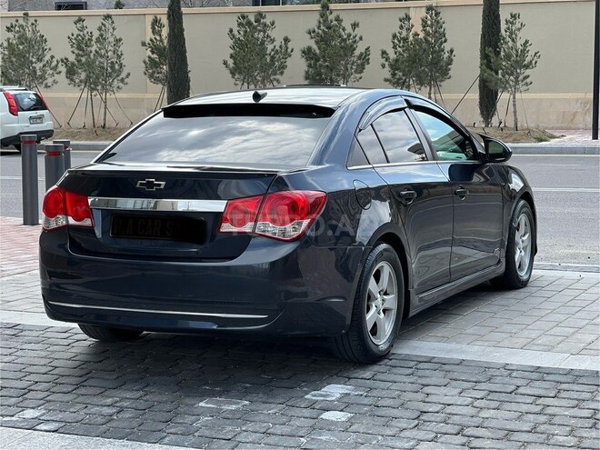 Chevrolet Cruze 2014, 134,000 km - 1.4 l - Bakı