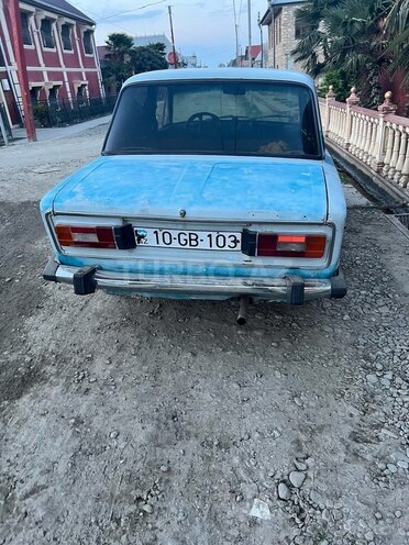 LADA (VAZ) 2106 1987, 99,782 km - 1.5 l - Şəmkir