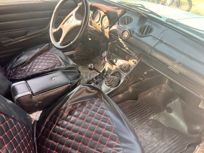 LADA (VAZ) 2106 1987, 99,782 km - 1.5 l - Şəmkir