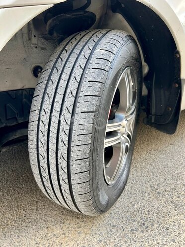 Hyundai Accent 2008, 300,000 km - 1.4 l - Bakı