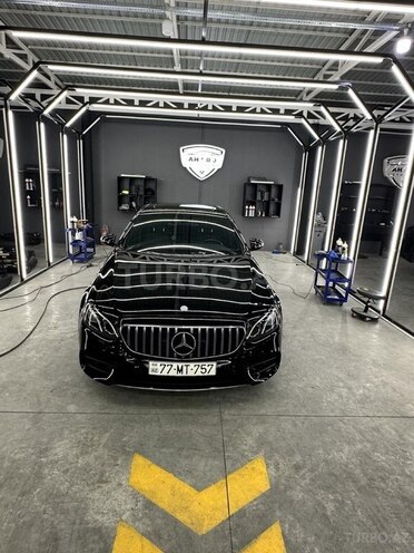 Mercedes E 300 2017, 231,746 km - 2.0 л - Bakı