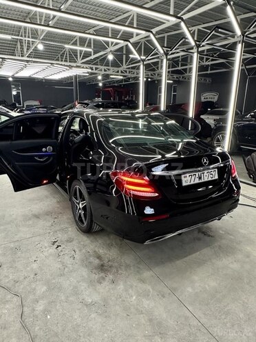 Mercedes E 300 2017, 231,746 km - 2.0 л - Bakı