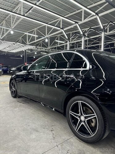 Mercedes E 300 2017, 231,746 km - 2.0 л - Bakı