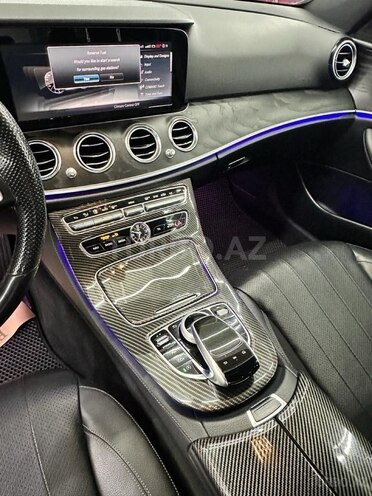 Mercedes E 300 2017, 231,746 km - 2.0 л - Bakı