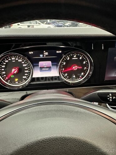 Mercedes E 300 2017, 231,746 km - 2.0 л - Bakı