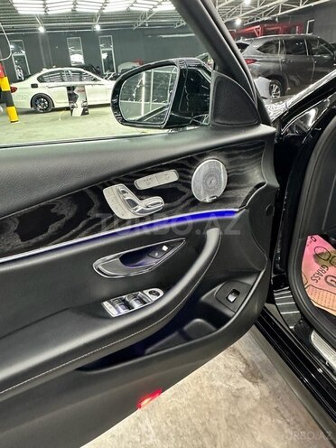 Mercedes E 300 2017, 231,746 km - 2.0 л - Bakı
